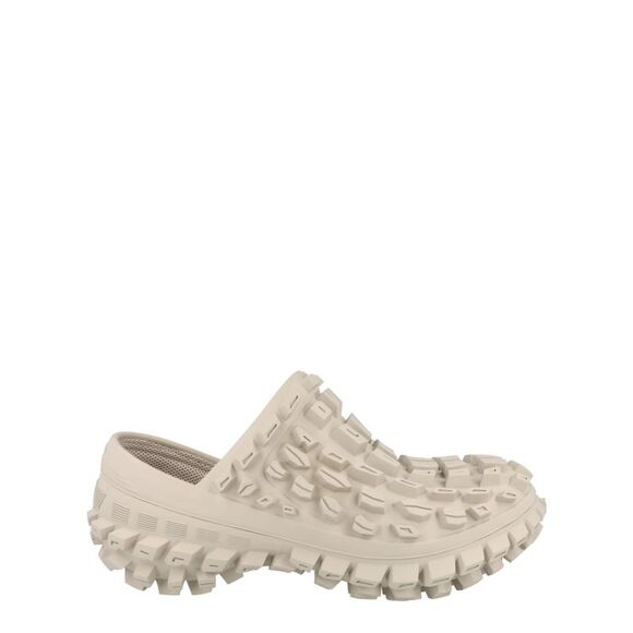 Balenciaga Defender Clogs Beige Mens main image 6